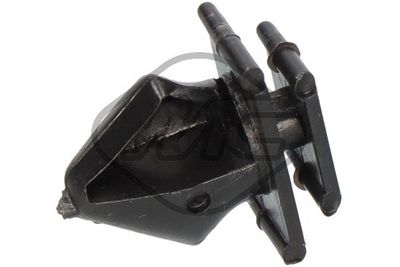 Clip, listwa ochronna METALCAUCHO 44491