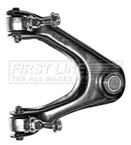 Control/Trailing Arm, wheel suspension FIRST LINE FCA6013