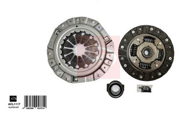 APEC Clutch Kit ACL1117