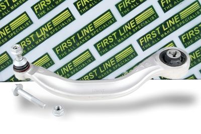 носач, окачване на колелата FIRST LINE FCA7848