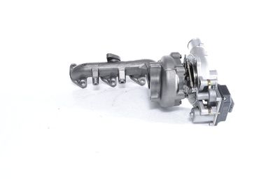 LADER AUFLADUNG BTS Turbo T918732 27