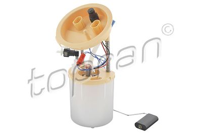 Pompa paliwowa  TOPRAN 630680 produkt