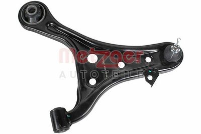 LENKER RADAUFHäNGUNG