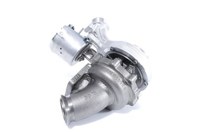 LADER AUFLADUNG BTS Turbo T918128 23