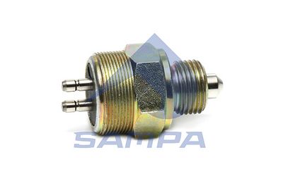 Interruptor, Luz de reversa