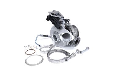 LADER AUFLADUNG BTS Turbo T981293BT 5