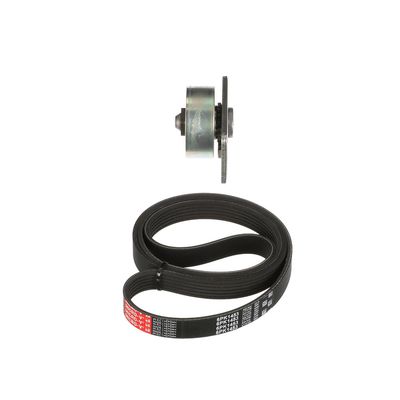 SET CUREA TRANSMISIE CU CANELURI GATES K016PK1453 31