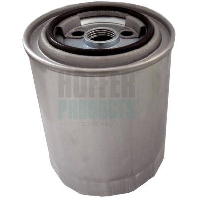 Palivový filtr HOFFER 4318