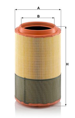 Luchtfilter