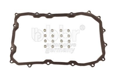 BBR Automotive Gasket, automatic transmission oil sump