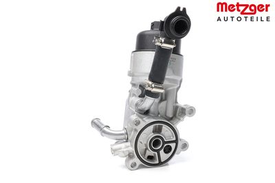 GEHäUSE ÖLFILTER METZGER AUTOTEILE 2370029 27