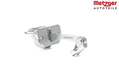 FIXARE USA METZGER AUTOTEILE 2312054 6