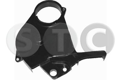Zakrytí, ozubený řemen STC T403687