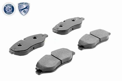 BREMSBELAGSATZ SCHEIBENBREMSE VAICO V301696 15