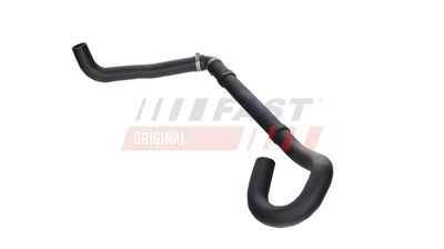 FURTUN RADIATOR FAST FT61462 6