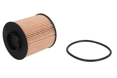 Oliefilter past: ALFA ROMEO GIULIETTA, MITO  DODGE JOURNEY  FIAT 500L, 500X, BRAVO, BRAVO II, DOBLO, DOBLO CARGO, DUCATO, FREEMONT, GRANDE PUNTO, IDEA, PUNTO EVO, TIPO 1.3D-2.3D 09.07-