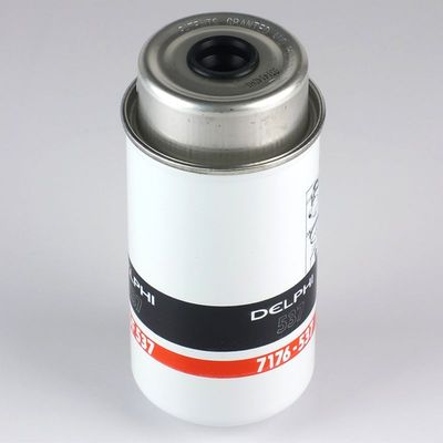 FILTRU COMBUSTIBIL DELPHI HDF537 3