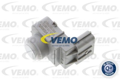VEMO V53-72-0077-1 Бампер передний   задний  для KIA RIO III (UB) 1.6 CVVT