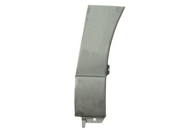 Fender reparatieset Voor Rechts (Achter) past: VW GOLF III, VENTO 01.91-04.99