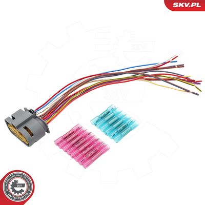 Kabelreparatursatz, Hauptscheinwerfer