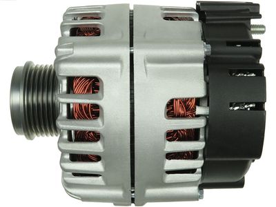 Alternator A3404S