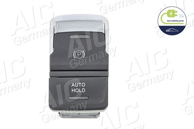 SCHALTER FESTSTELLBREMSBETäTIGUNG