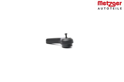 MANER INCHIDERE CAPOTA MOTOR METZGER AUTOTEILE 2311015 5