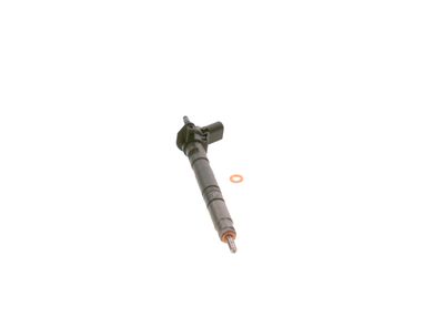 INJECTOR BOSCH 0986435380 21