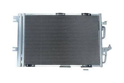 Condensator, climatizare KAMOKA 7800282