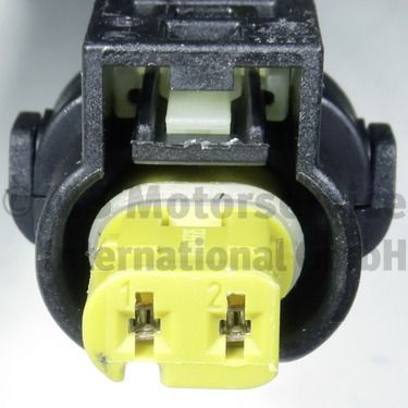 Vorschau Sensor, Abgastemperatur Ansicht 2