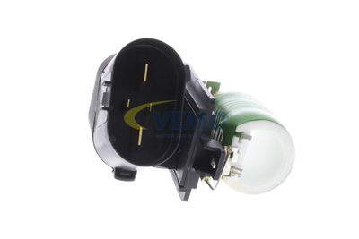 VORWIDERSTAND ELEKTROMOTOR-KüHLERLüFTER VEMO V40790009 47