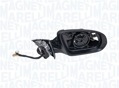 Vnější zpětné zrcátko MAGNETI MARELLI 182201536800