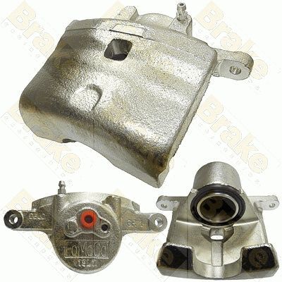 Brake Caliper Brake ENGINEERING CA2956