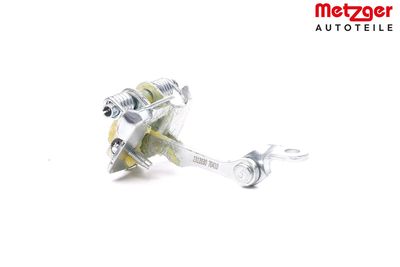 FIXARE USA METZGER AUTOTEILE 2312030 5