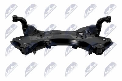 RAMA SUSTINERE/SUPORT AGREGATE NTY ZRZHY527 2