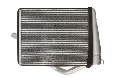 Verwarming (met leidingen) past: MERCEDES GL (X164), M (W164), R (W251, V251) 3.0-6.3 02.05-12.14
