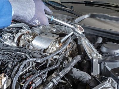 SET CHEI TUBULARE SONDE LAMBDA HAZET 46803 3