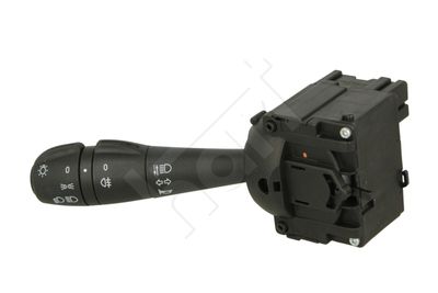 превключвател на кормилната колона HART 549 252