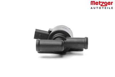 KüHLMITTELREGELVENTIL METZGER AUTOTEILE 0899317 11