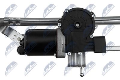 Tyčové stierače NTY ESW-WW-035