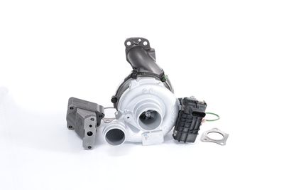 LADER AUFLADUNG BTS Turbo T981436BL 36