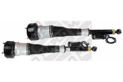 Amortyzator pneumatyczny MAPCO 40873/4