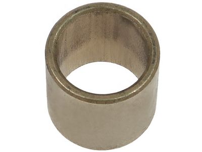 Įvorė, starterio velenas