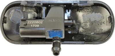 WASCHWASSERDüSE SCHEIBENREINIGUNG METZGER AUTOTEILE 2220802 1