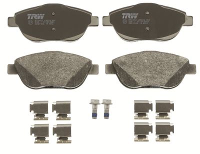 Brake Pad Set, disc brake GDB1926