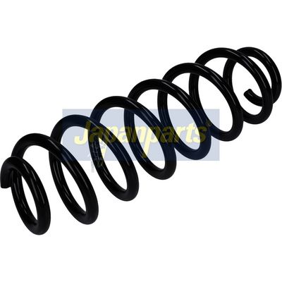 пружина за ходовата част JAPANPARTS ZC90412