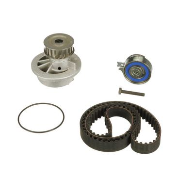 SET POMPA APA + CUREA DINTATA GATES KP35310XS 27