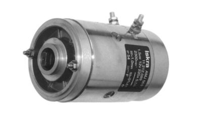 MAHLE Электродвигатель