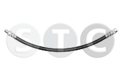 Przewód hamulcowy elastyczny STC T496119