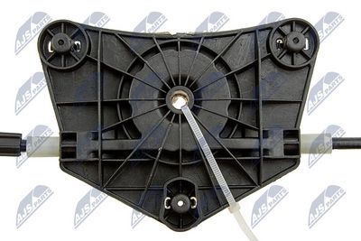 Zdvihacie zariadenie okien NTY EPS-WW-086